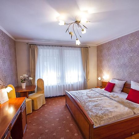 Hotel Imperium Piekary Śląskie Eksteriør bilde