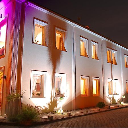 Hotel Imperium Piekary Śląskie Eksteriør bilde